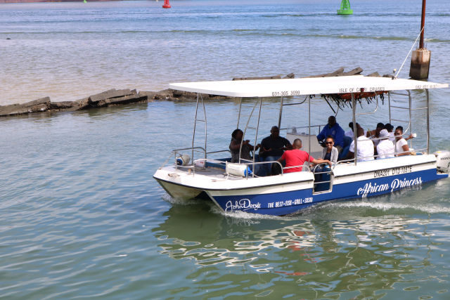 boat cruises in durban prices